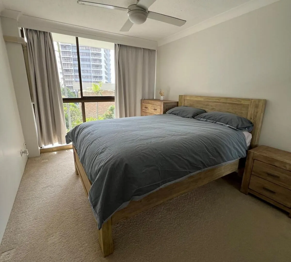 Appartement Surf And Sand Seaside Stay Gold Coast Australie