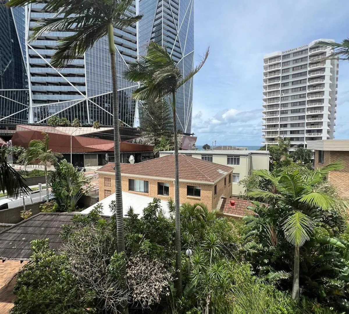 Surf And Sand Seaside Stay Gold Coast