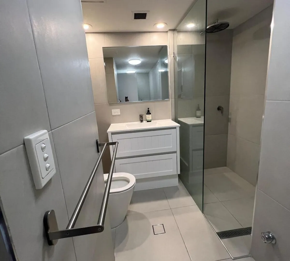 Apartment Surf And Sand Seaside Stay Gold Coast