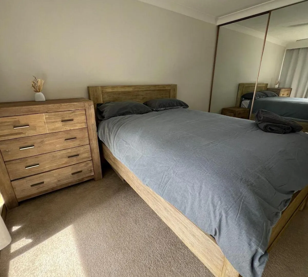 Apartment Surf And Sand Seaside Stay Gold Coast